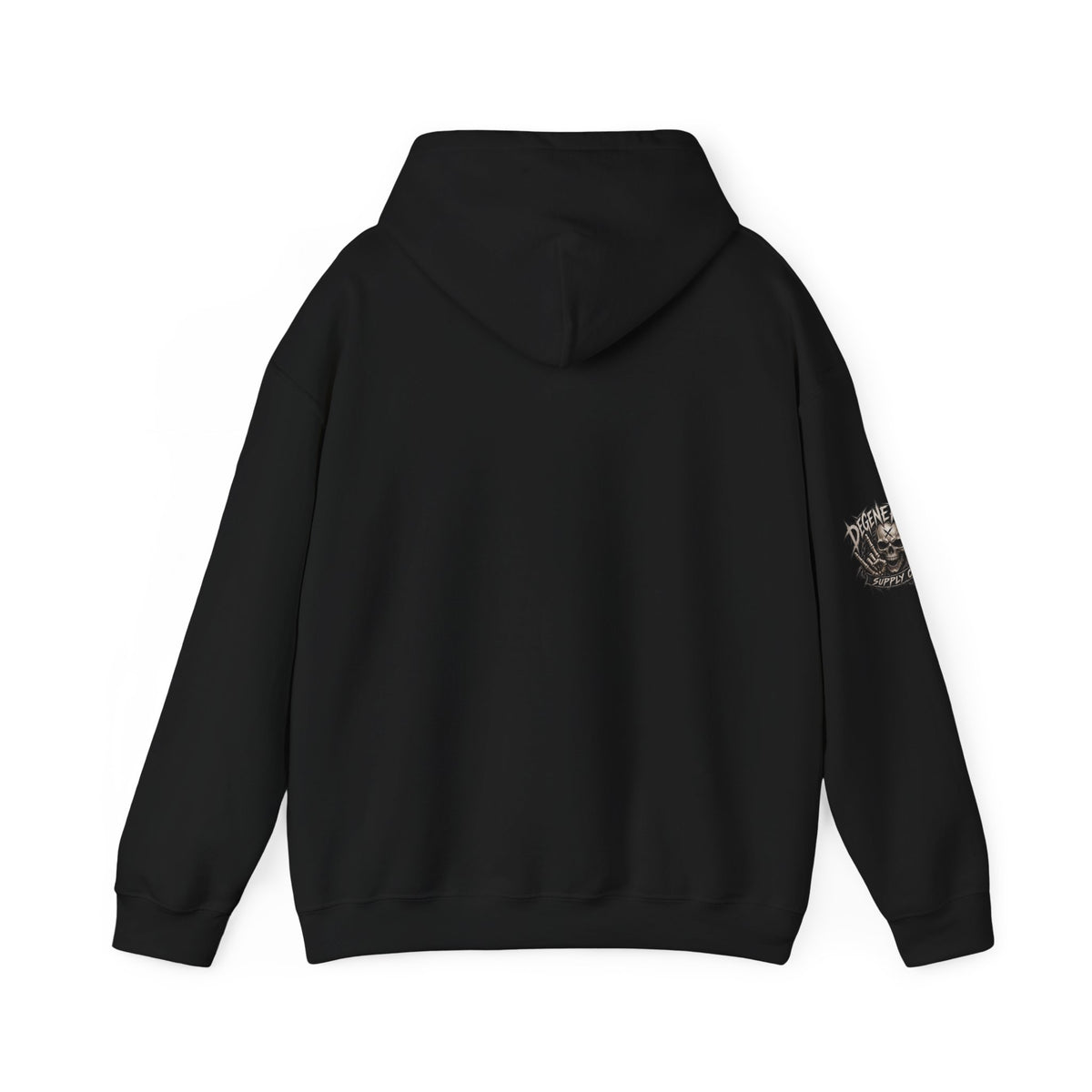 2nd That AR-15 Hoodie – Tactical Rifle Graphic Hooded Sweatshirt